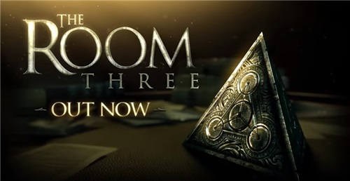 The Room Three [v1.0.0] (2015) iOS