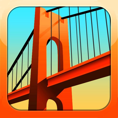 Bridge Constructor [2.7, iOS 4.3, RUS]