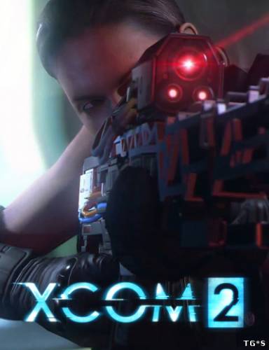 XCOM 2: Digital Deluxe Edition + Long War 2 [Update 12 + 7 DLC] (2016) PC | RePack by R.G. Catalyst