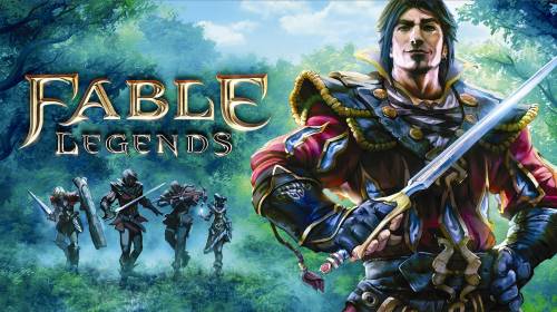 Превью Fable Legends от worthplaying Превью Fable Legends от worthplaying