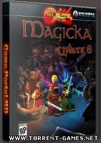 Magicka Update 6 [2011/ENG]