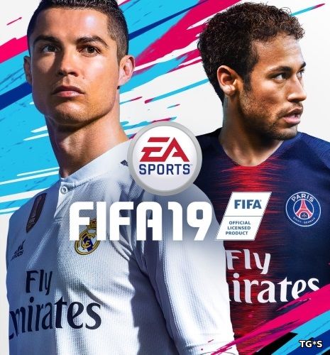 FIFA 19 (2018) PC | Repack by xatab