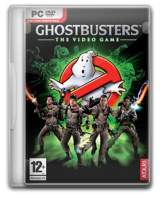 Ghostbusters: The Video Game (2009) PC | RePack by R.G.R3PacK