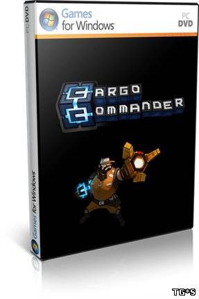 Cargo Commander (2012) PC