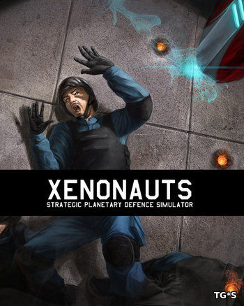 Xenonauts [v 1.65W] (2014) PC | Portable