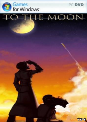To The Moon Game and Soundtrack Bundle (2011) PC | Steam-Rip от R.G. Origins