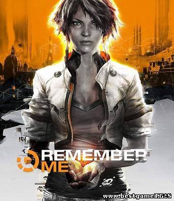 Remember Me (2013) PC | RePack by R.G. Механики