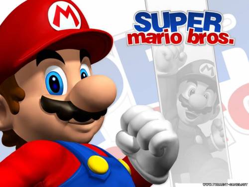 Super Mario Bros. 3: Mario Forever