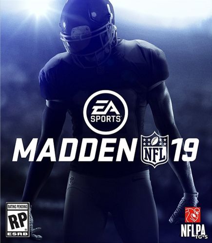 Madden NFL 19 [ENG] (2018) PC | Лицензия
