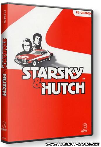 Старски и Хатч: Полицейская легенда (2003) PC Старски и Хатч: Полицейская легенда (2003) PC