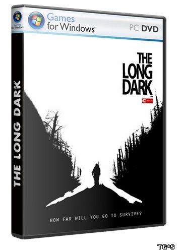 The Long Dark [v 234] (2014) PC | RePack