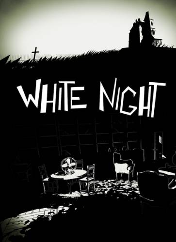 White Night (2015) PC | RePack от xGhost