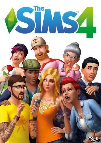 The Sims 4: Deluxe Edition [v 1.29.69.1020] (2014) PC | RePack от =nemos=