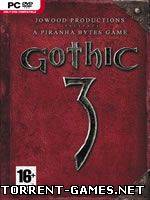 Готика 3 / Gothic 3 (2006) PC| RePack