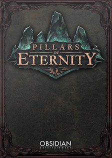 Pillars Of Eternity (2015) PC | Лицензия