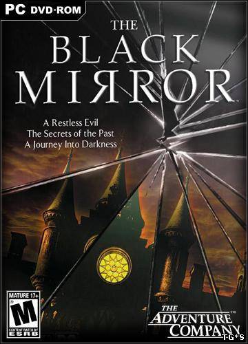 Чёрное зеркало: Антология / Black Mirror: Anthology (2003-2011) PC | RePack от R.G. Механики