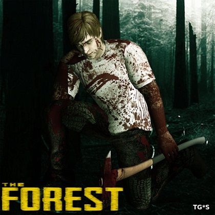 The Forest [v 1.09] (2018) PC | RePack by qoob