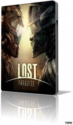 Lost Paradise [v.0.30.1.2765] (2013) PC