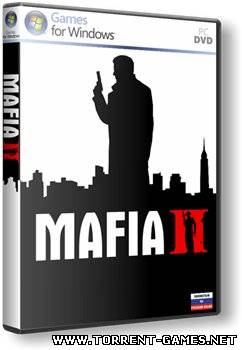 Мафия 2 / Mafia 2 (2010) PC | RePack от R.G. Механики