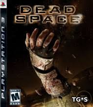 Dead Space Collection (UnDub) + DLC [EUR/RUS/MULTI] (PS3)