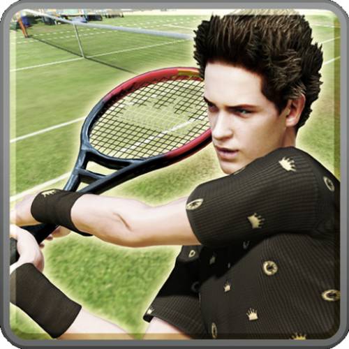 Virtua Tennis Challenge [v1.2, iOS 4.3, RUS]