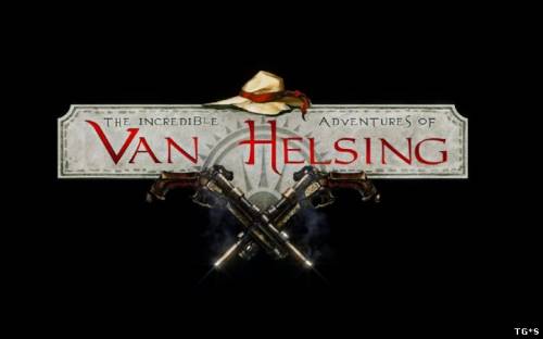 БУКА» ИЗДАСТ «VAN HELSING 2: СМЕРТИ ВОПРЕКИ» В РОССИИ торрент игры