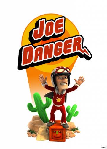 Joe Danger (2013/PC/Eng) by tg
