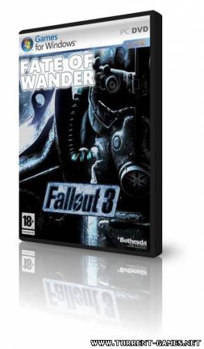 Fallout 3: Fate of Wanderer Global Mod Pack