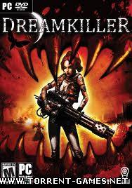 Dreamkiller (2009) PC | RePack