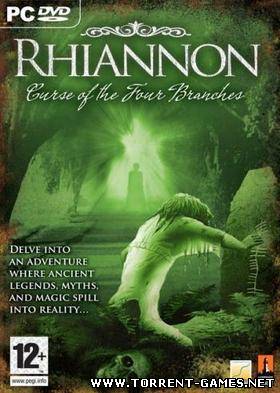 Rhiannon: Curse of the Four Branches (2009/Eng/Rus)