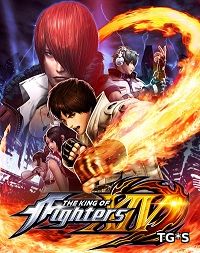 The King of Fighters XIV: Steam Edition (ENG/MULTI10) [Repack]