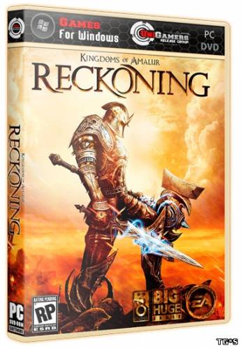 kingdom of amalur reckoning repack
