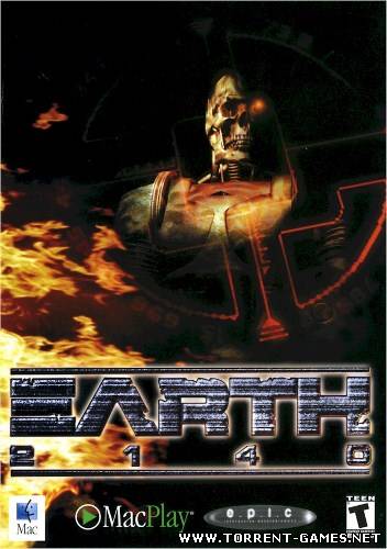 Earth: Anthology / Земля: Антология (1997-2005) PC | Repack by MOP030B