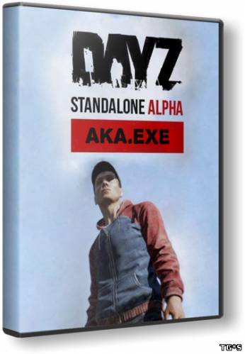 DayZ Standalone [Alpha|Steam Early Acces] [v.0.36.115535] (2013/PC/Rus)