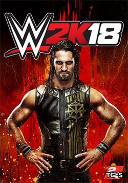 WWE 2K18 [ENG / + 4 DLCs] (2017) PC | RePack by FitGirl