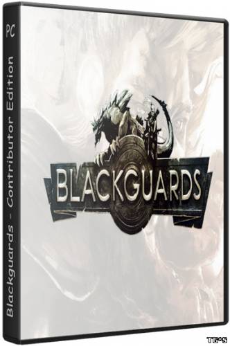 Blackguards [v 1.3.33739s] (2014) PC | RePack от R.G. Механики