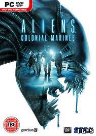 Aliens Colonial Marines (RUS/ENG) от R.G.Torrent-Games