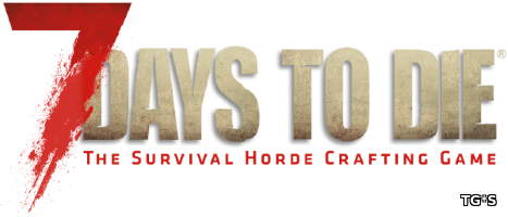 7 Days to Die [EUR/ENG] (PS4)