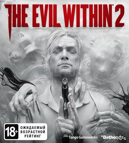 The Evil Within 2 [v 1.0.5 + 1 DLC] (2017) PC | RePack by xatab