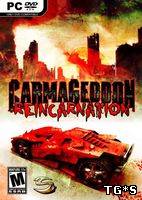 Carmageddon: Reincarnation (Stainless Games Ltd) (MULTi6|RUS|ENG) [L]