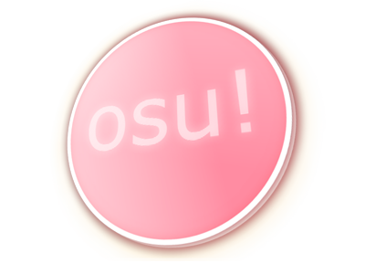 Osu!(2007) PC