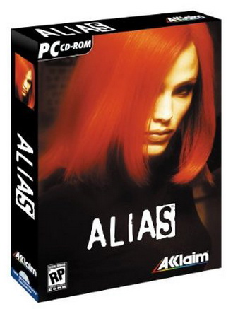 Alias (2004) PC | RePack by dr.Alex