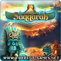 Saqqarah + 3 SaqPacks