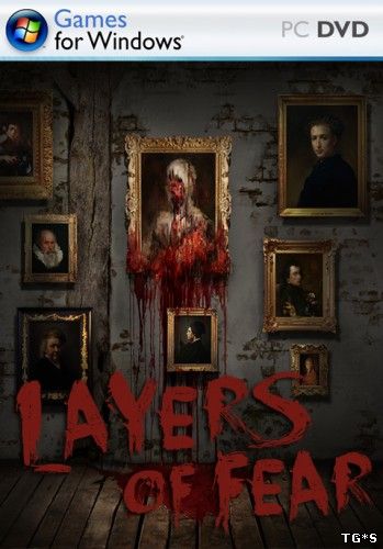 Русификатор звука для Layers of Fear от Team Raccoon & RG. MVO [v.1.2]