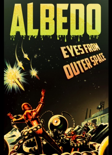 Albedo: Eyes from Outer Space (2015) PC | RePack от FitGirl