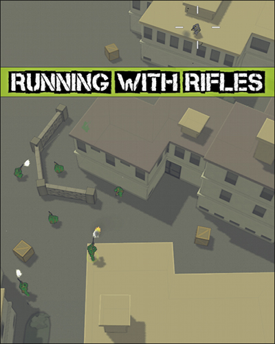 Running With Rifles (2015/PC/Eng)