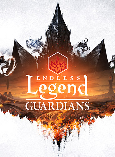 Endless Legend: Guardians [2015|Rus|Eng]