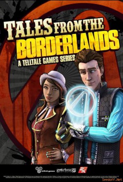 Tales from the Borderlands: Episode 1-2 (2014) PC | RePack от R.G. Механики