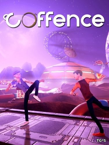 Coffence [ENG] (2018) PC | Лицензия