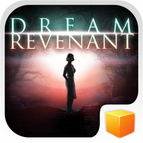 Dream Revenant [v1.3, iOS 6.0, ENG]